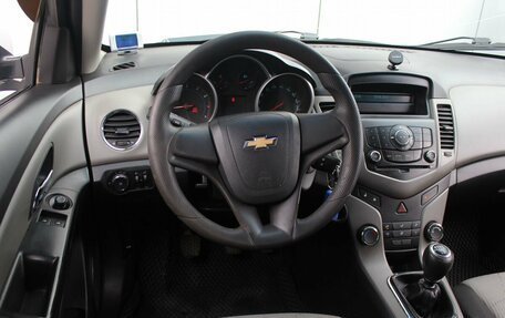 Chevrolet Cruze II, 2012 год, 660 000 рублей, 10 фотография