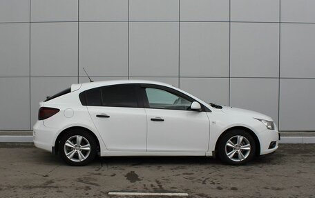 Chevrolet Cruze II, 2012 год, 660 000 рублей, 5 фотография