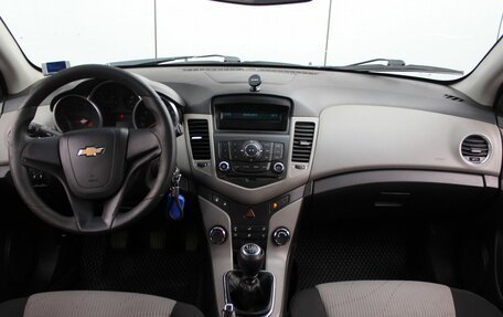 Chevrolet Cruze II, 2012 год, 660 000 рублей, 11 фотография