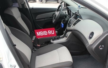 Chevrolet Cruze II, 2012 год, 660 000 рублей, 13 фотография