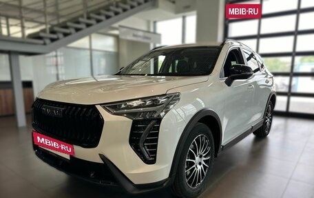 Haval Jolion, 2024 год, 2 фотография