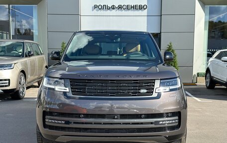 Land Rover Range Rover IV рестайлинг, 2024 год, 34 994 000 рублей, 2 фотография