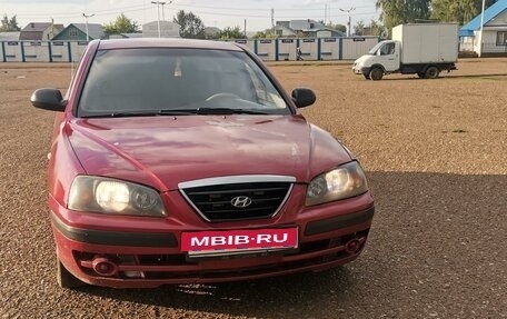 Hyundai Elantra III, 2004 год, 300 000 рублей, 1 фотография