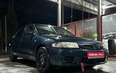 Mazda 323, 1997 год, 320 000 рублей, 1 фотография