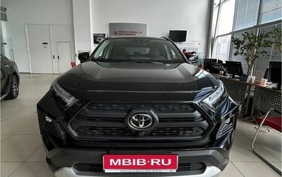 Toyota RAV4, 2024 год, 4 990 000 рублей, 1 фотография