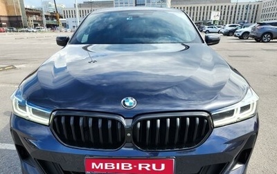 BMW 6 серия, 2020 год, 6 249 000 рублей, 1 фотография