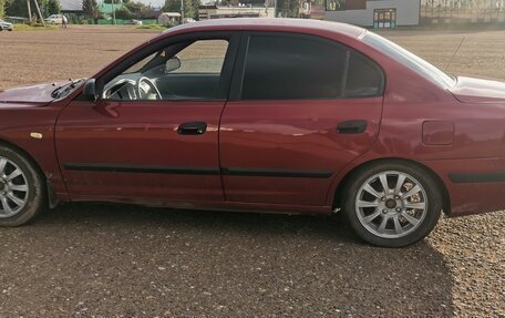 Hyundai Elantra III, 2004 год, 300 000 рублей, 4 фотография