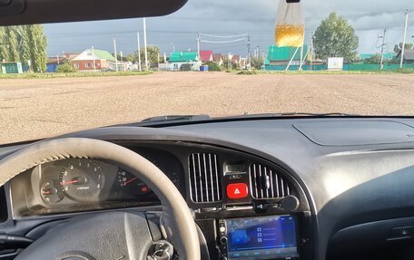 Hyundai Elantra III, 2004 год, 300 000 рублей, 9 фотография