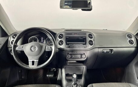 Volkswagen Tiguan I, 2013 год, 16 фотография