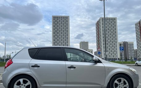 KIA cee'd I рестайлинг, 2008 год, 680 000 рублей, 3 фотография