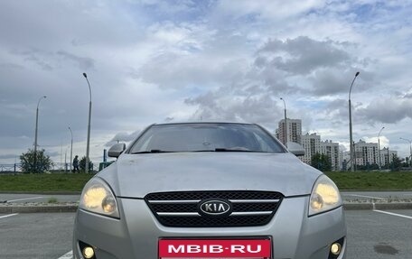 KIA cee'd I рестайлинг, 2008 год, 680 000 рублей, 2 фотография