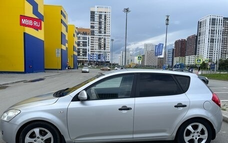 KIA cee'd I рестайлинг, 2008 год, 680 000 рублей, 5 фотография