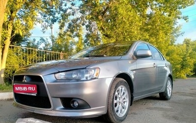 Mitsubishi Lancer IX, 2013 год, 1 фотография