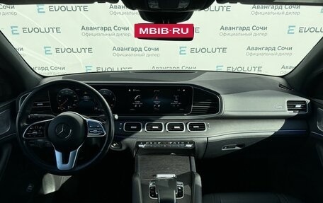 Mercedes-Benz GLE, 2019 год, 30 фотография