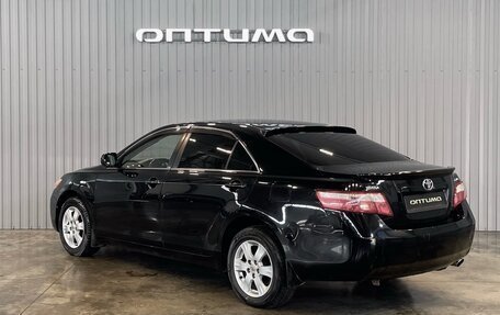 Toyota Camry, 2006 год, 1 049 000 рублей, 7 фотография