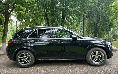 Mercedes-Benz GLE, 2020 год, 7 450 000 рублей, 8 фотография