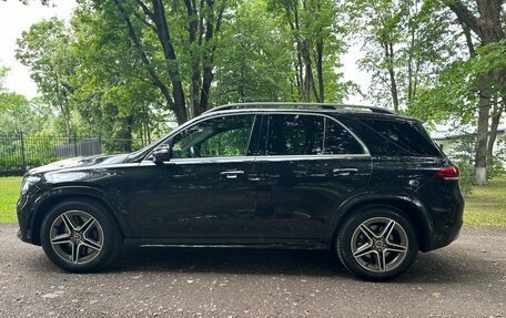 Mercedes-Benz GLE, 2020 год, 7 450 000 рублей, 19 фотография