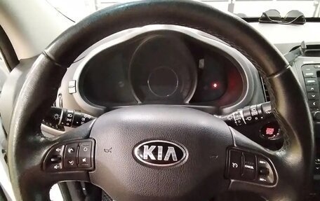 KIA Sportage III, 2013 год, 1 680 000 рублей, 7 фотография