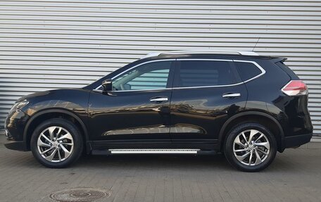 Nissan X-Trail, 2015 год, 2 250 000 рублей, 8 фотография