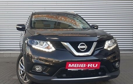 Nissan X-Trail, 2015 год, 2 250 000 рублей, 2 фотография