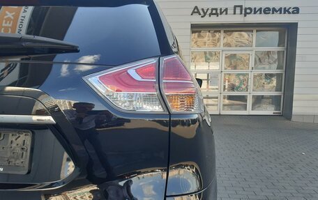 Nissan X-Trail, 2015 год, 2 250 000 рублей, 16 фотография