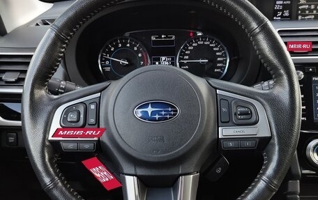 Subaru Forester, 2018 год, 2 605 000 рублей, 18 фотография