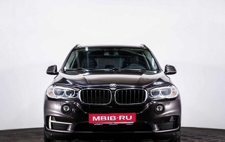 BMW X5, 2017 год, 2 990 000 рублей, 2 фотография