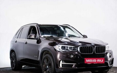 BMW X5, 2017 год, 2 990 000 рублей, 3 фотография