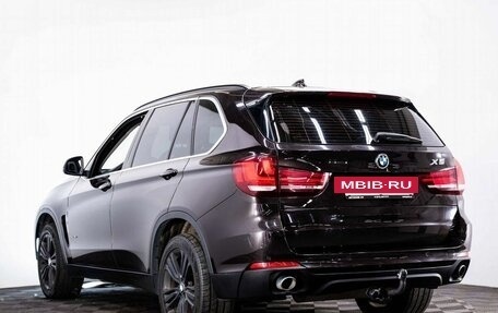 BMW X5, 2017 год, 2 990 000 рублей, 4 фотография