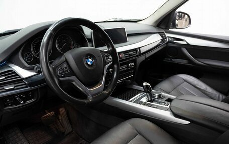 BMW X5, 2017 год, 2 990 000 рублей, 7 фотография