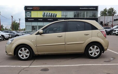 KIA Rio II, 2011 год, 479 000 рублей, 2 фотография