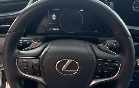 Lexus ES VII, 2022 год, 6 900 000 рублей, 5 фотография