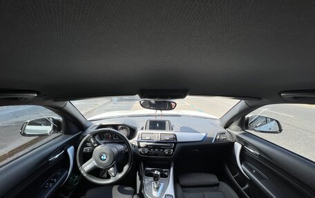 BMW 1 серия, 2019 год, 2 500 000 рублей, 8 фотография