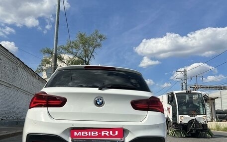 BMW 1 серия, 2019 год, 2 500 000 рублей, 5 фотография