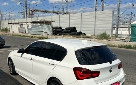 BMW 1 серия, 2019 год, 2 500 000 рублей, 6 фотография