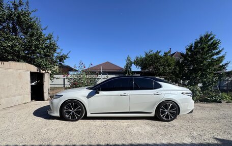 Toyota Camry, 2020 год, 5 фотография