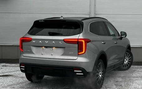 Haval Jolion, 2024 год, 3 фотография