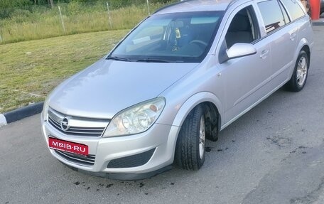 Opel Astra H, 2008 год, 620 000 рублей, 1 фотография