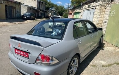 Mitsubishi Lancer IX, 2005 год, 355 000 рублей, 1 фотография