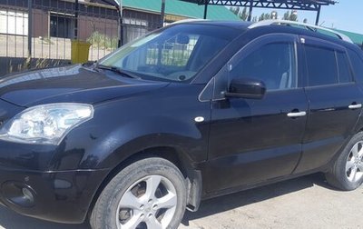 Renault Koleos I рестайлинг 2, 2008 год, 759 000 рублей, 1 фотография