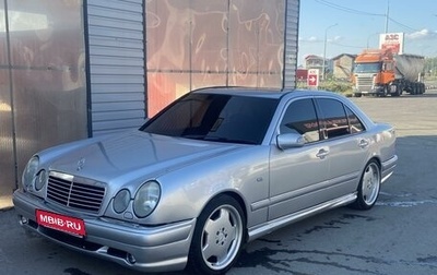 Mercedes-Benz E-Класс, 1996 год, 690 000 рублей, 1 фотография