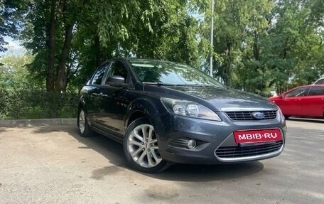 Ford Focus II рестайлинг, 2010 год, 1 170 000 рублей, 2 фотография