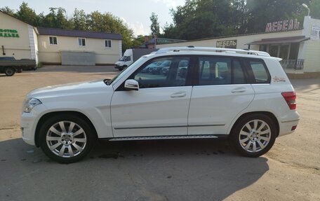 Mercedes-Benz GLK-Класс, 2011 год, 1 580 000 рублей, 9 фотография