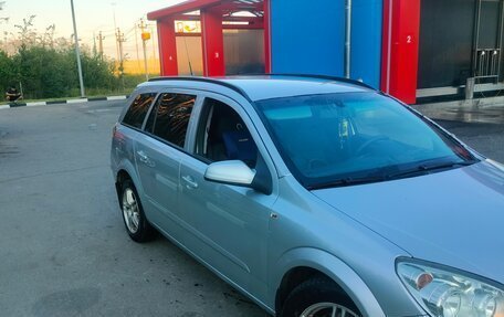 Opel Astra H, 2008 год, 620 000 рублей, 3 фотография