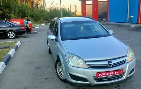 Opel Astra H, 2008 год, 620 000 рублей, 2 фотография