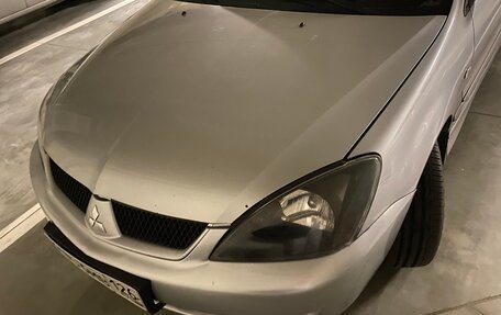 Mitsubishi Lancer IX, 2005 год, 355 000 рублей, 8 фотография