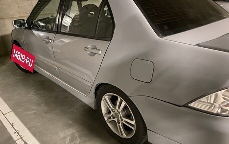 Mitsubishi Lancer IX, 2005 год, 355 000 рублей, 6 фотография