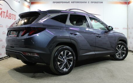 Hyundai Tucson, 2024 год, 3 499 000 рублей, 7 фотография