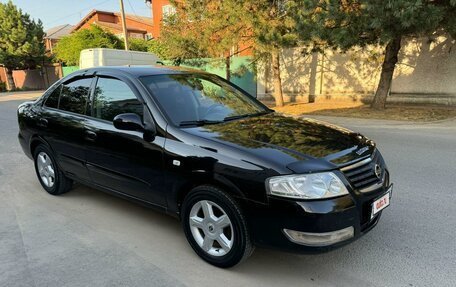 Nissan Almera Classic, 2006 год, 525 000 рублей, 2 фотография