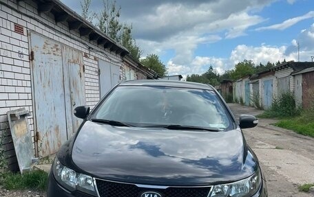 KIA Cerato III, 2010 год, 930 000 рублей, 2 фотография